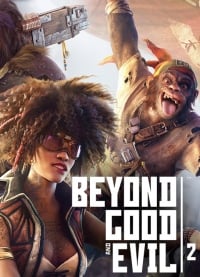 Beyond Good and Evil 2